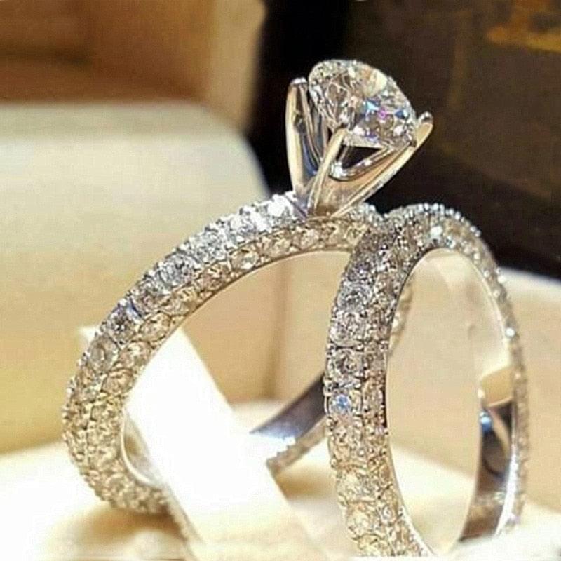HOOR Wedding Engagement Ring I