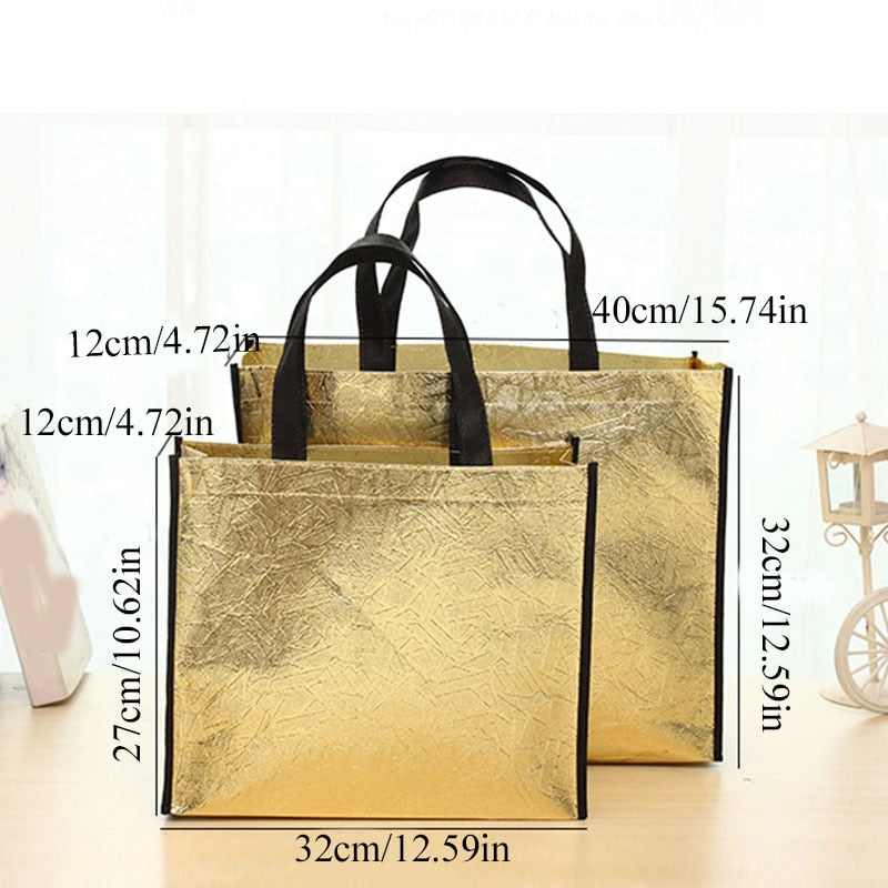 HOOR Shopping Eco Bag