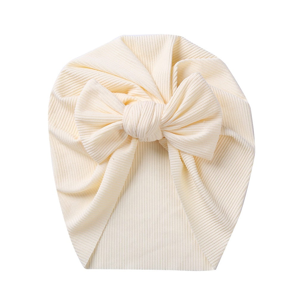 HOOR Knot Turban Hats - Premium  from HOOR 