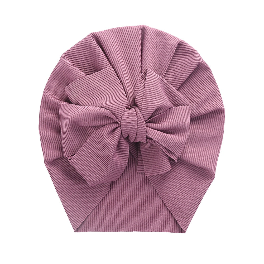 HOOR Knot Turban Hats - Premium  from HOOR 