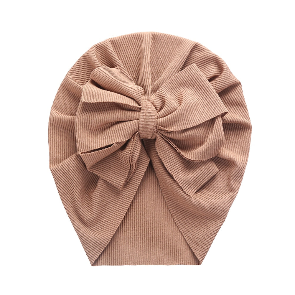 HOOR Knot Turban Hats - Premium  from HOOR 