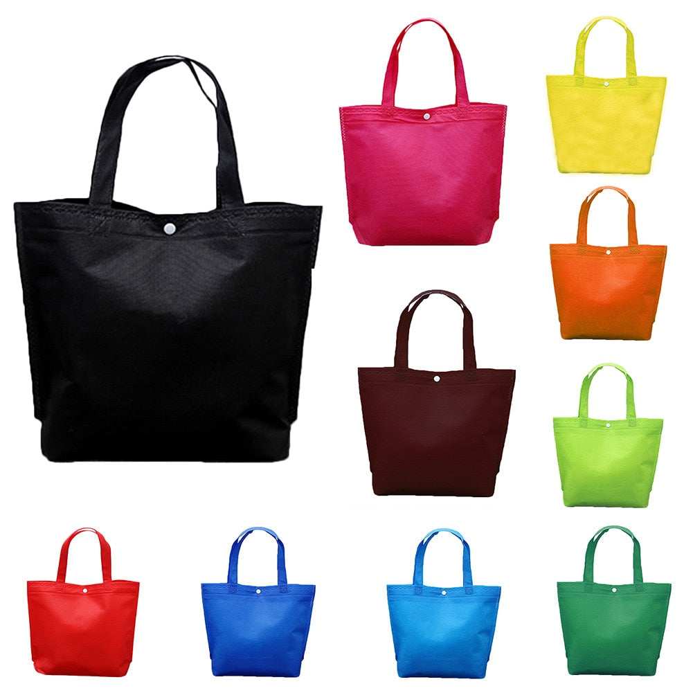 HOOR Reusable Shopping Bags