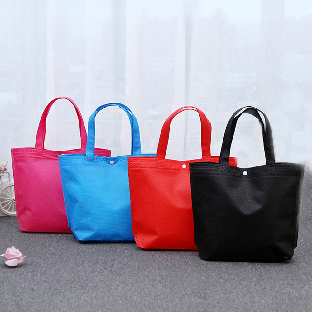 HOOR Reusable Shopping Bags