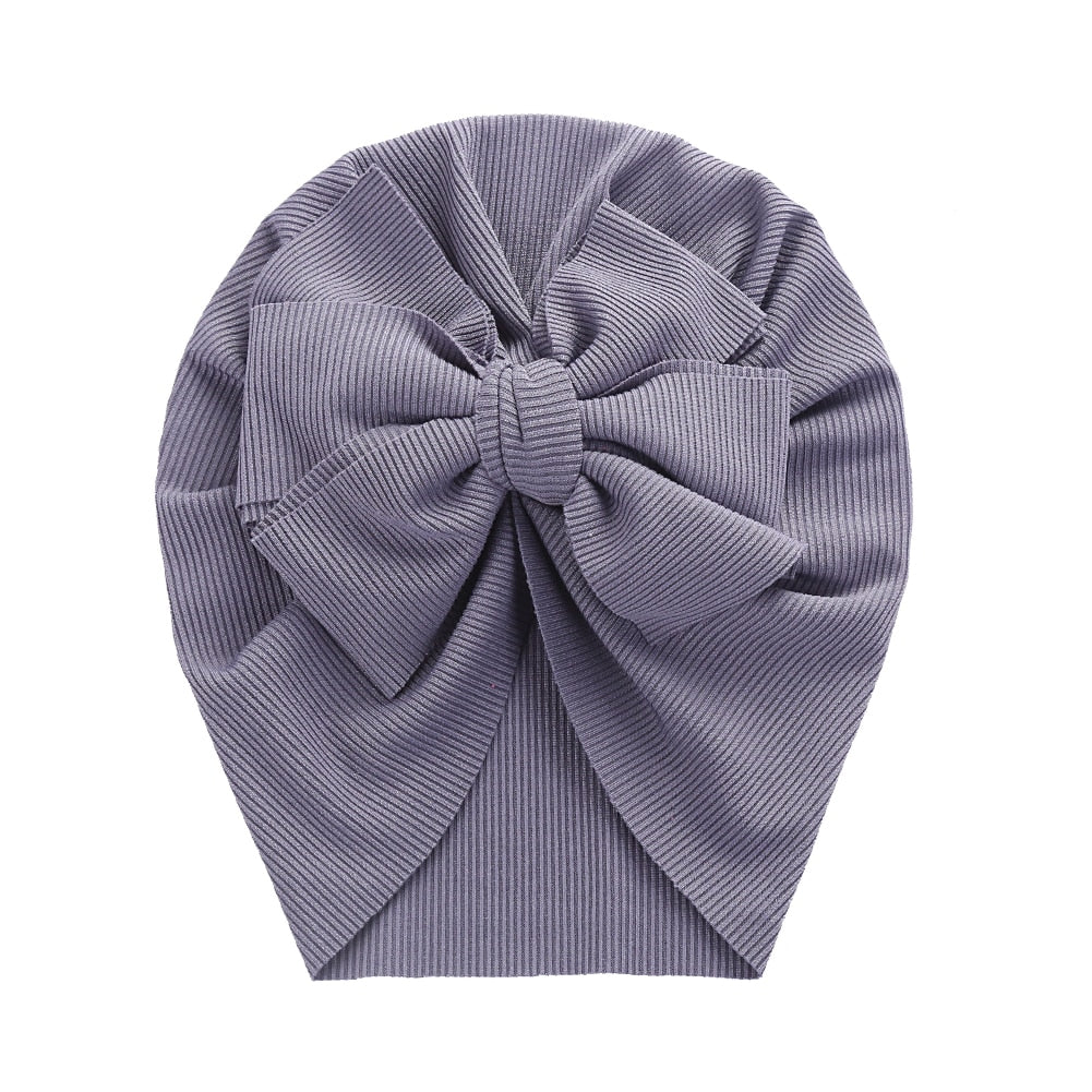 HOOR Knot Turban Hats - Premium  from HOOR 