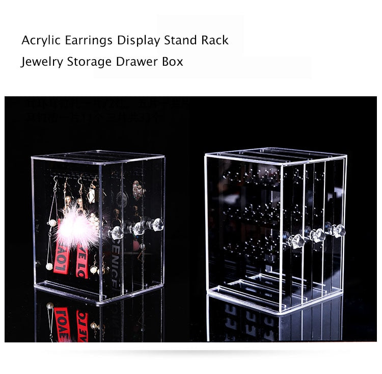 HOOR Jewellery Organizer Box