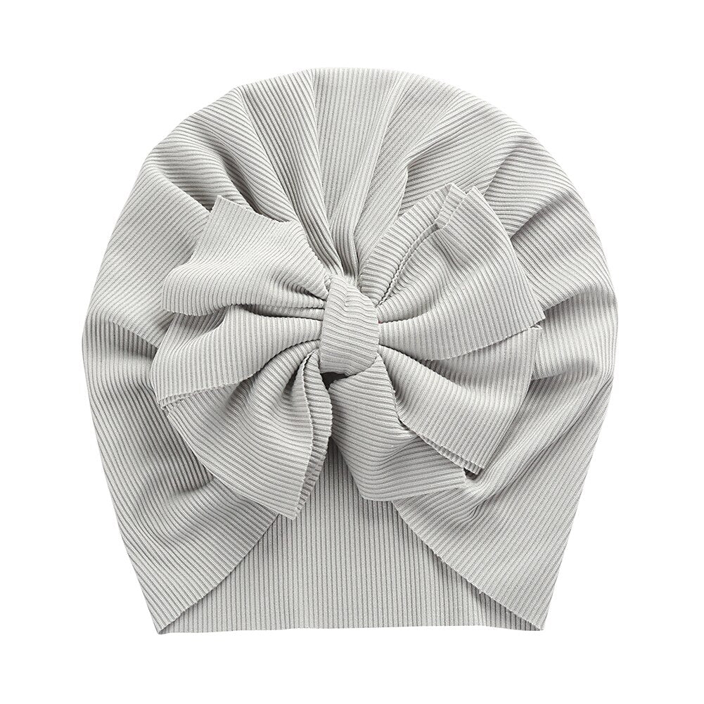 HOOR Knot Turban Hats - Premium  from HOOR 