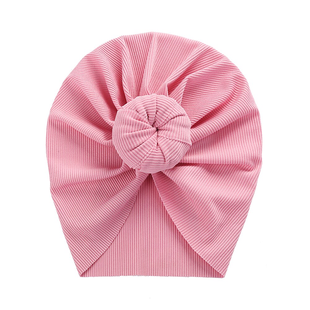 HOOR Knot Turban Hats - Premium  from HOOR 