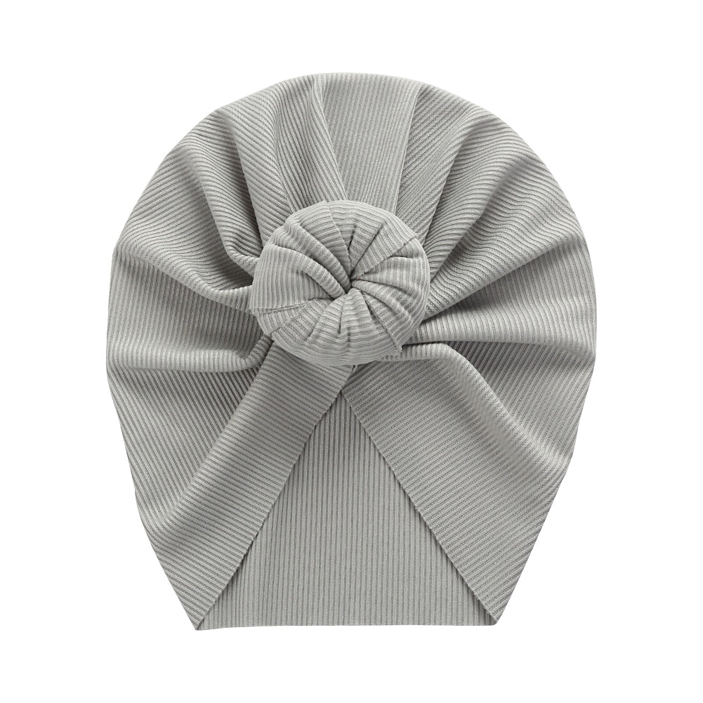 HOOR Knot Turban Hats - Premium  from HOOR 