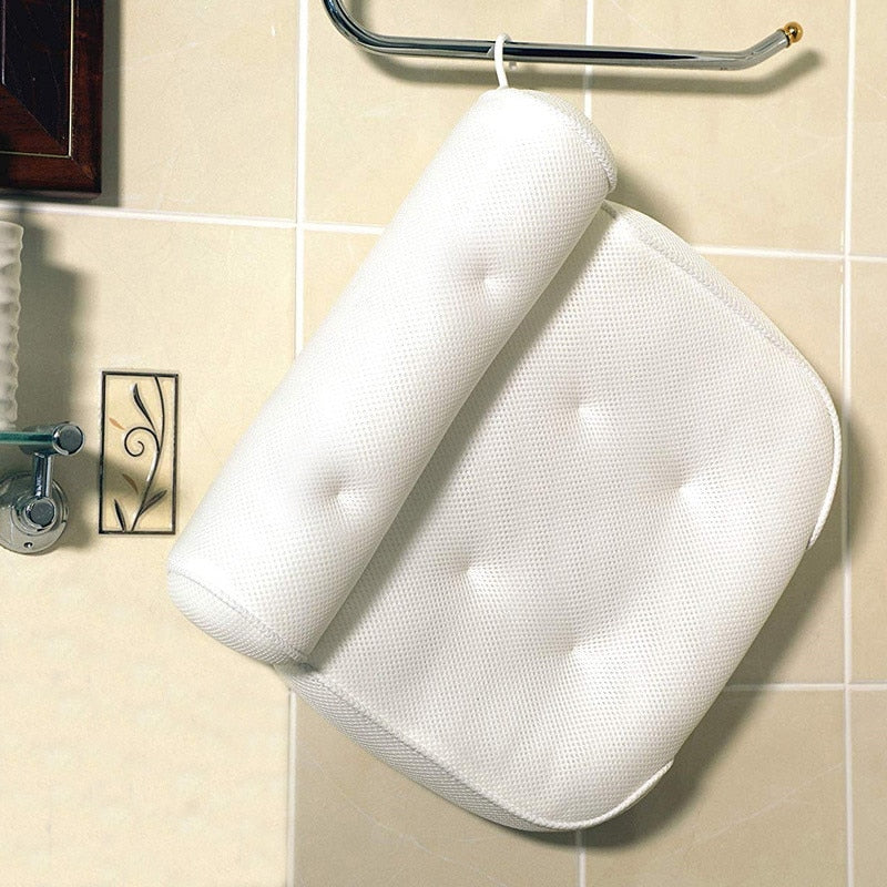 HOOR SPA Bath Pillow