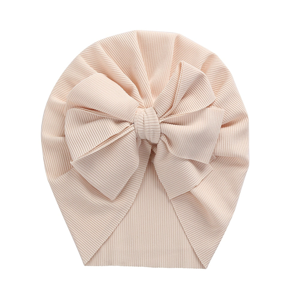 HOOR Knot Turban Hats - Premium  from HOOR 