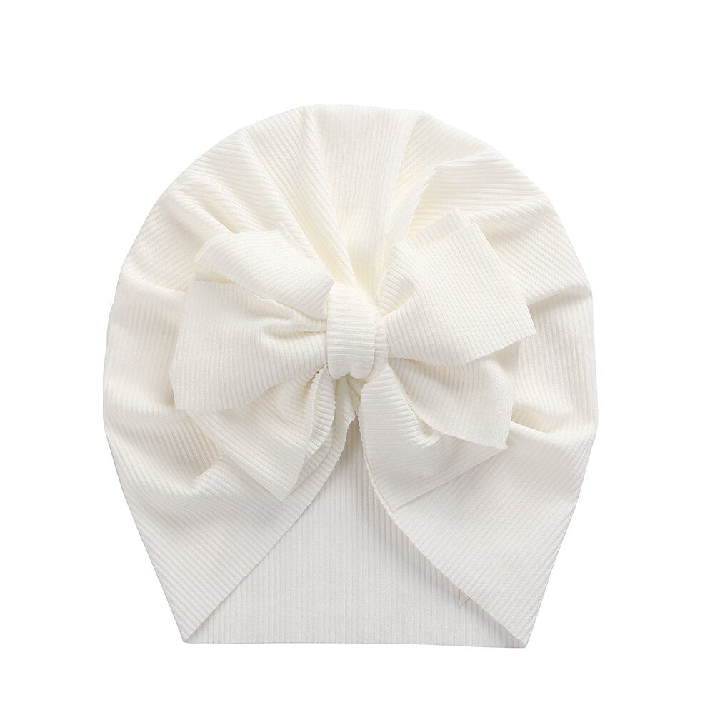 HOOR Knot Turban Hats - Premium  from HOOR 