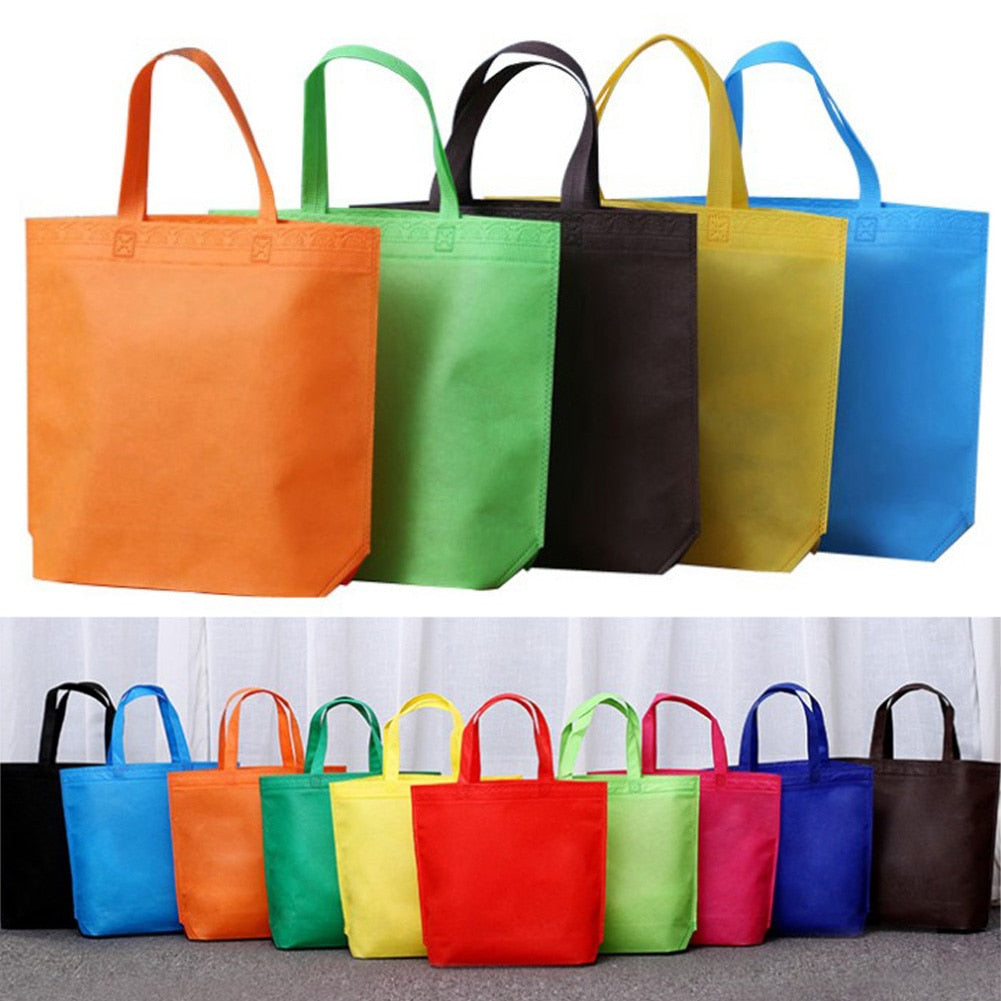 HOOR Tote Grocery Bags