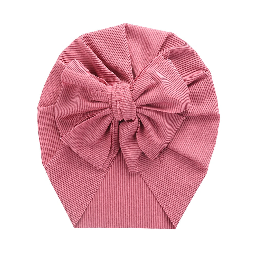 HOOR Knot Turban Hats - Premium  from HOOR 