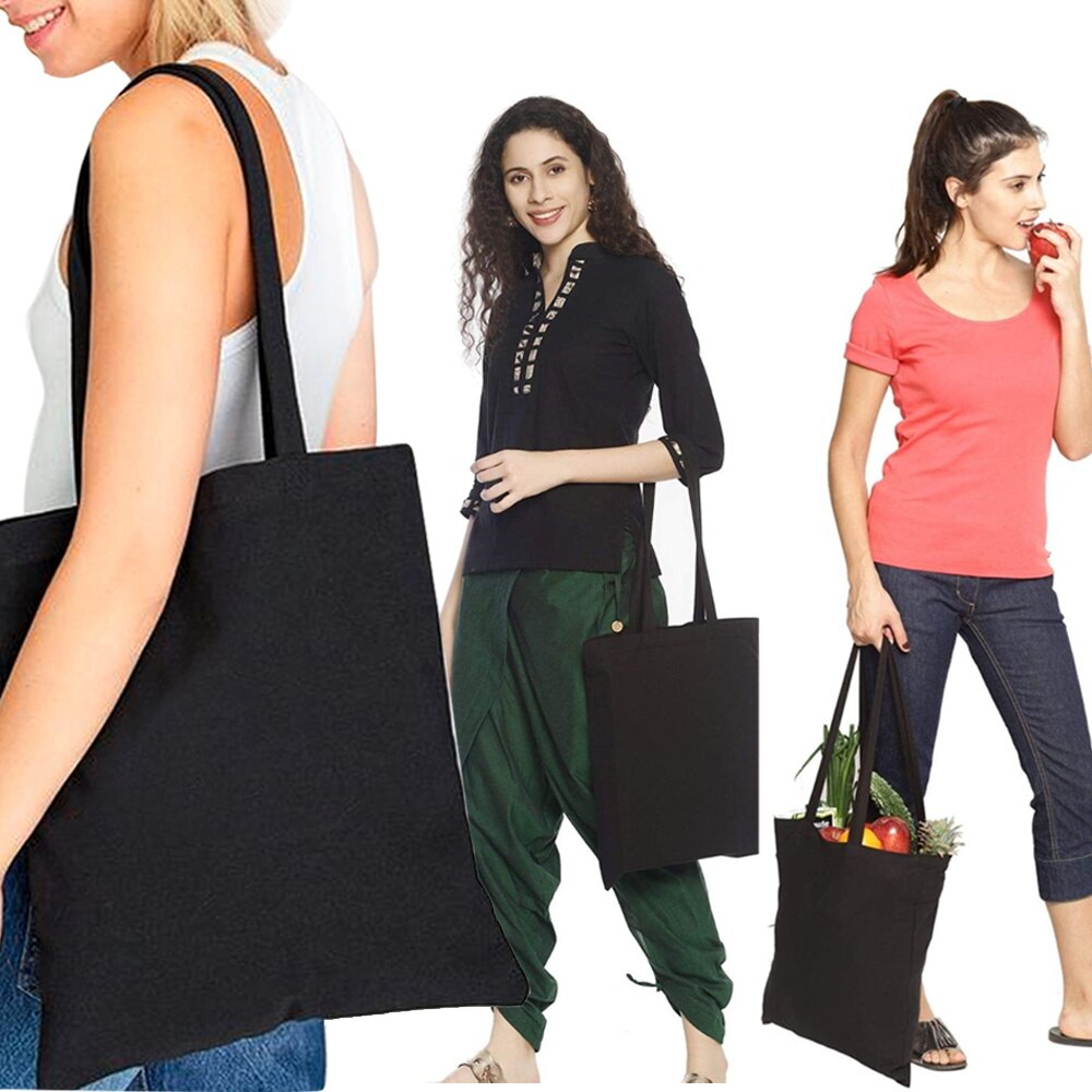 HOOR Shopping Shoulder Bags