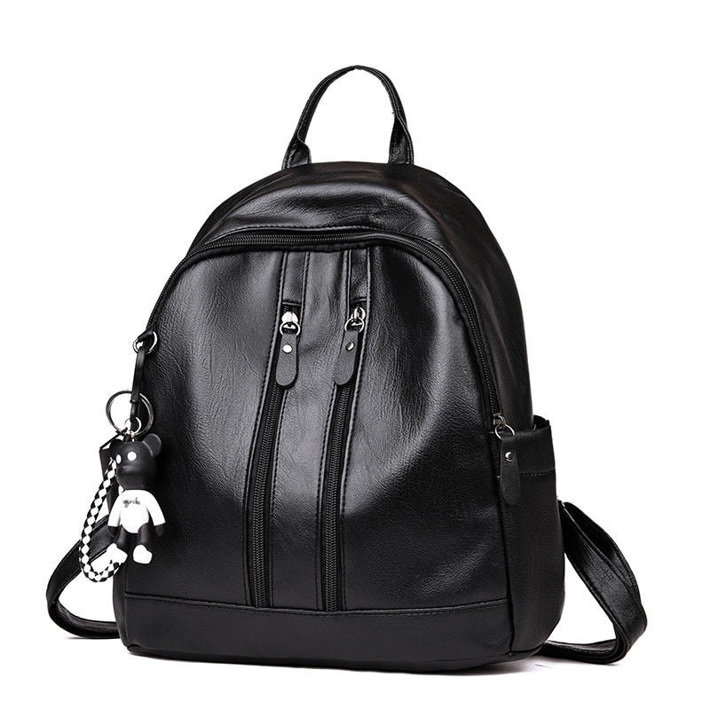 Ladies Backpack Sling Bag