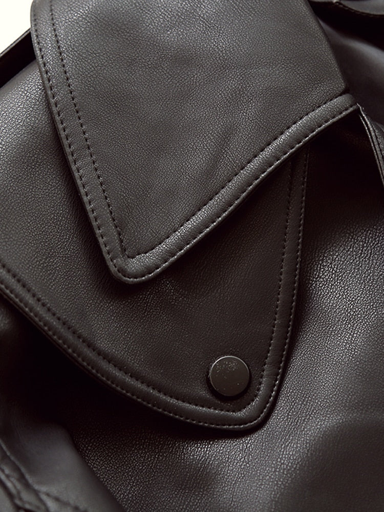 HOOR Luxury Leather Jackets