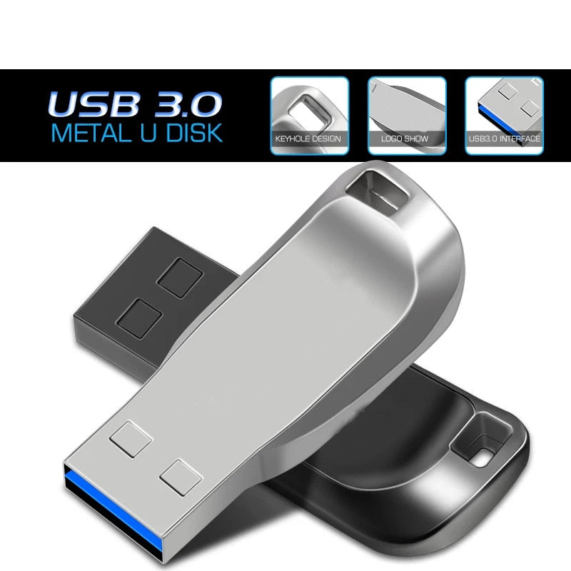 HOORHigh-Speed USB Drive