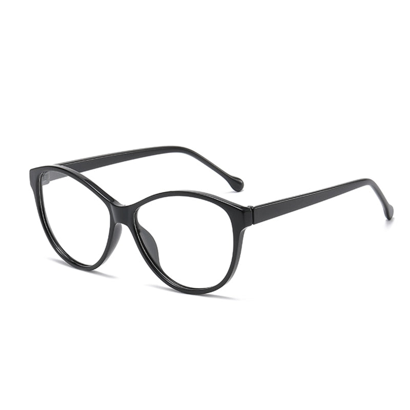 HOOR Classic Eye Glasses Rock Grey 1 pair
