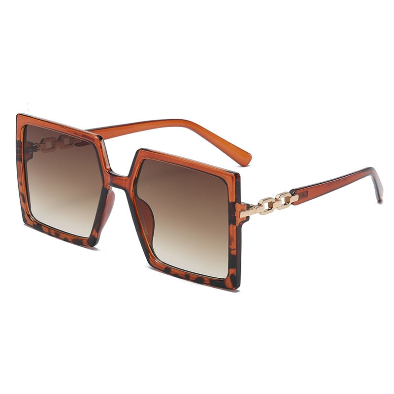 HOOR Luxury Designer Glasses Wood Brown As Shown