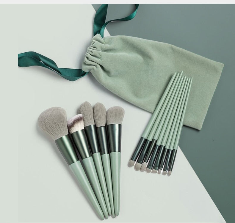 HOOR Makeup Brushes Kit