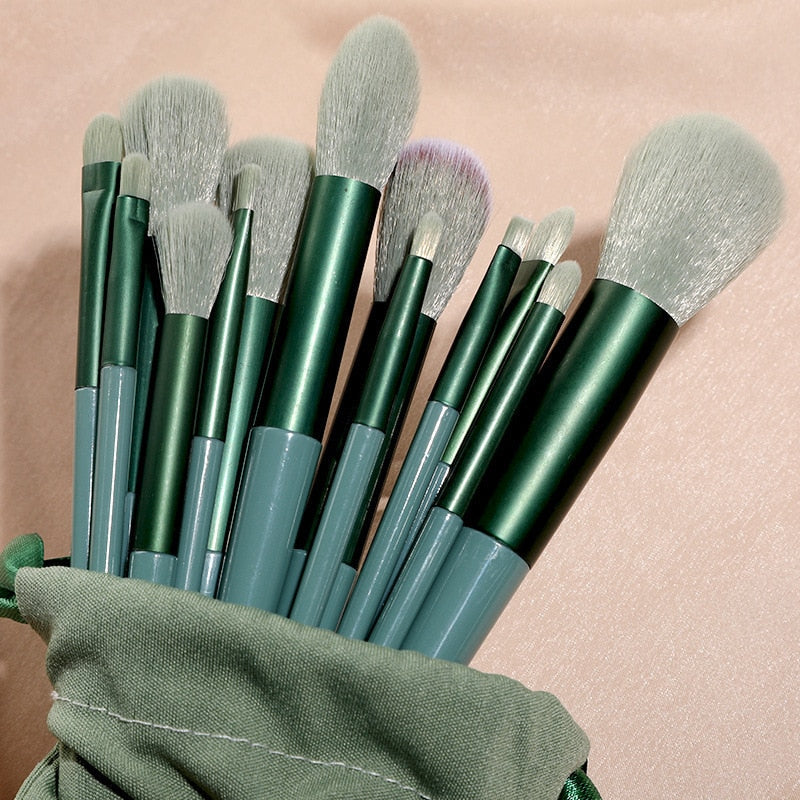 HOOR Makeup Brushes Kit