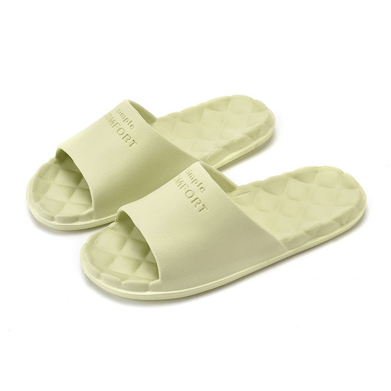 HOOR Non-slip Flip Flops