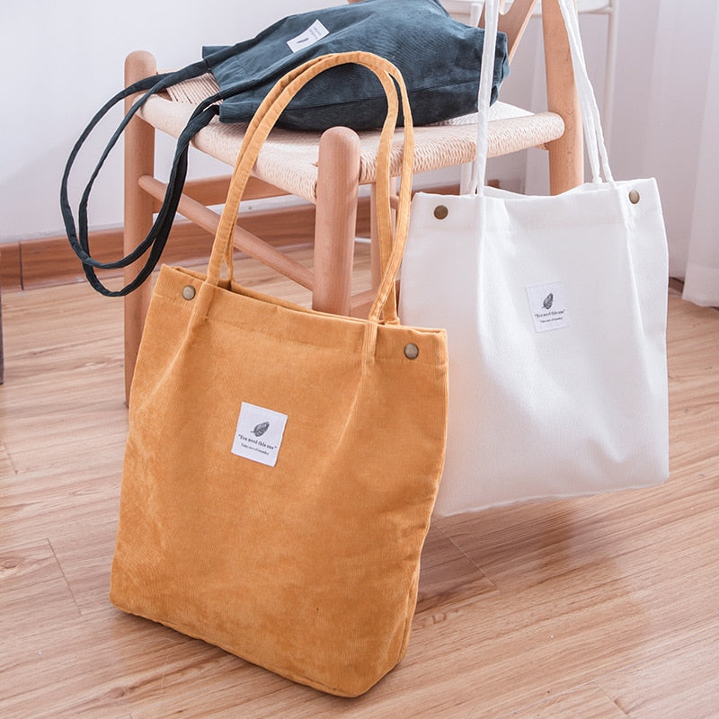 HOOR Reusable Soft Bags