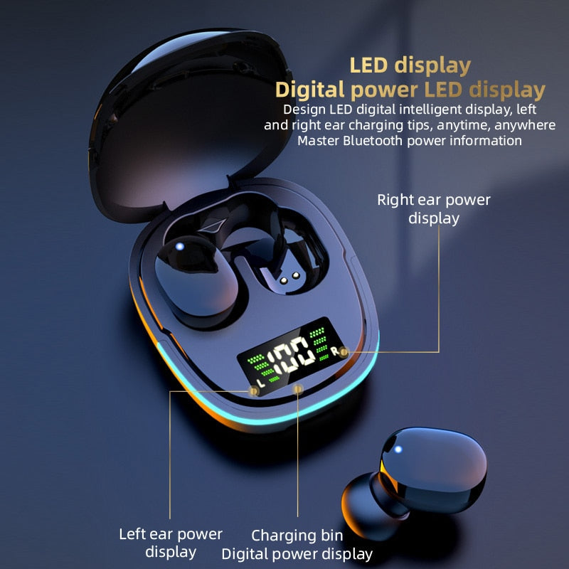 HOOR Headset Noise Reduction