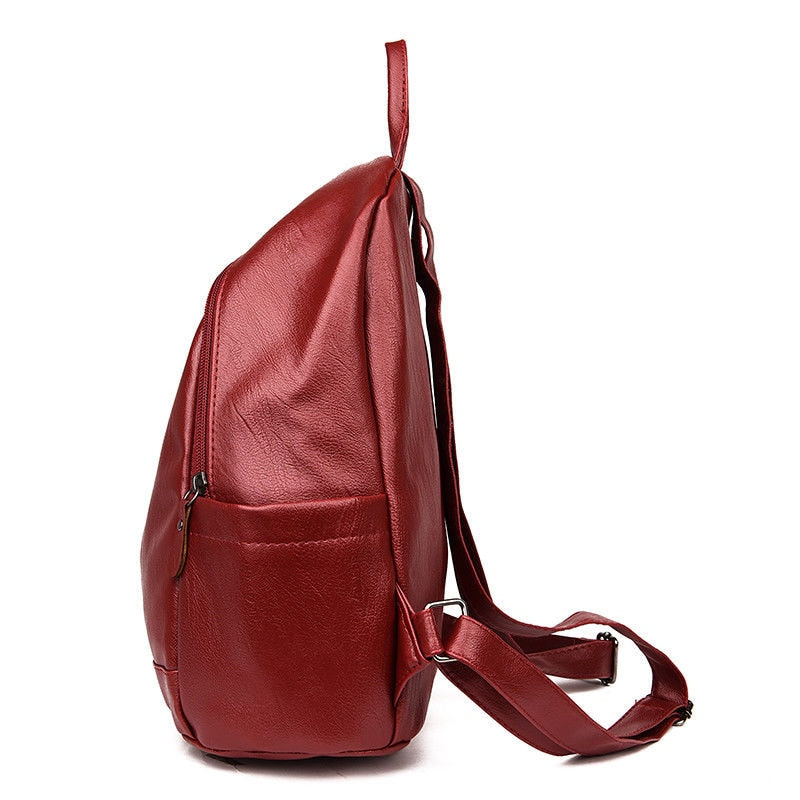 HOOR Backpack Shoulder Bags