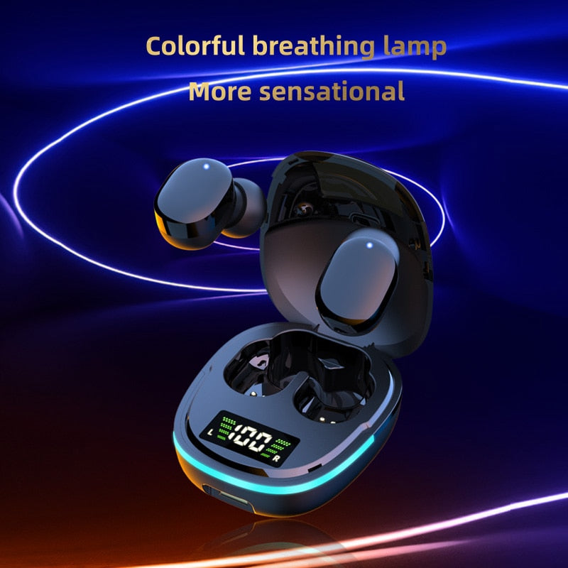 HOOR Headset Noise Reduction