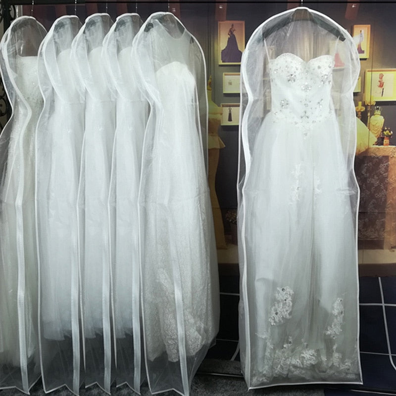 HOOR Wedding Bridal Dress