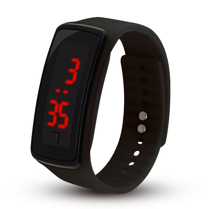 HOOR Sports Silicone Band