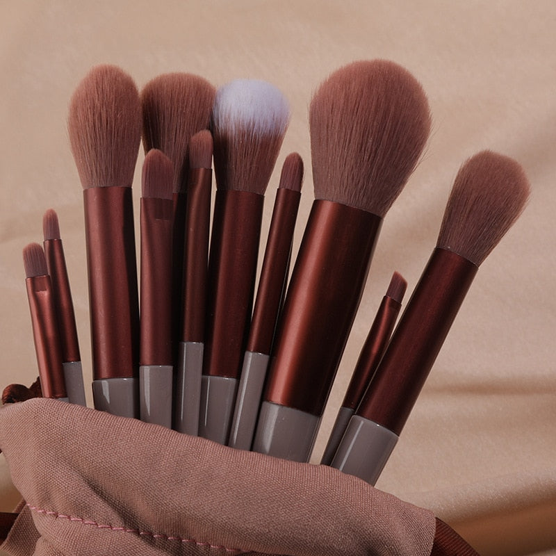 HOOR Makeup Brushes Kit