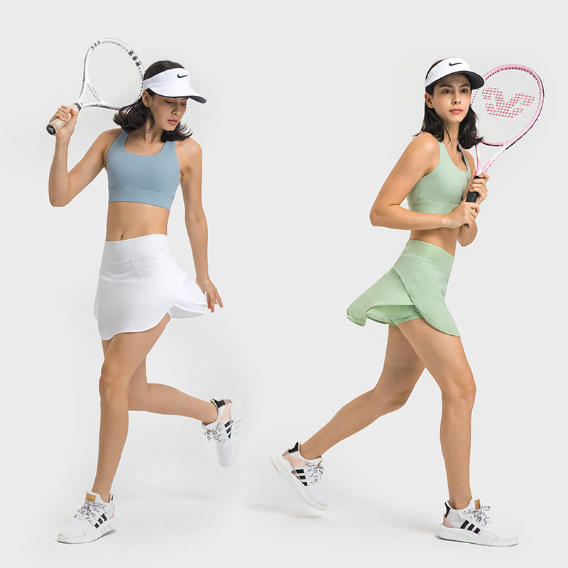 HOOR Tennis Sport Skirt
