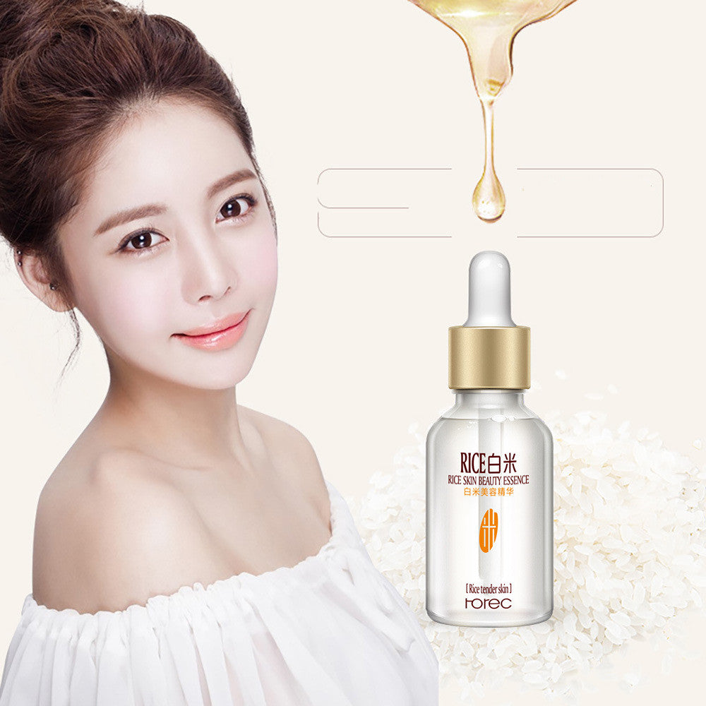 HOOR Korean Liquid Skin Care