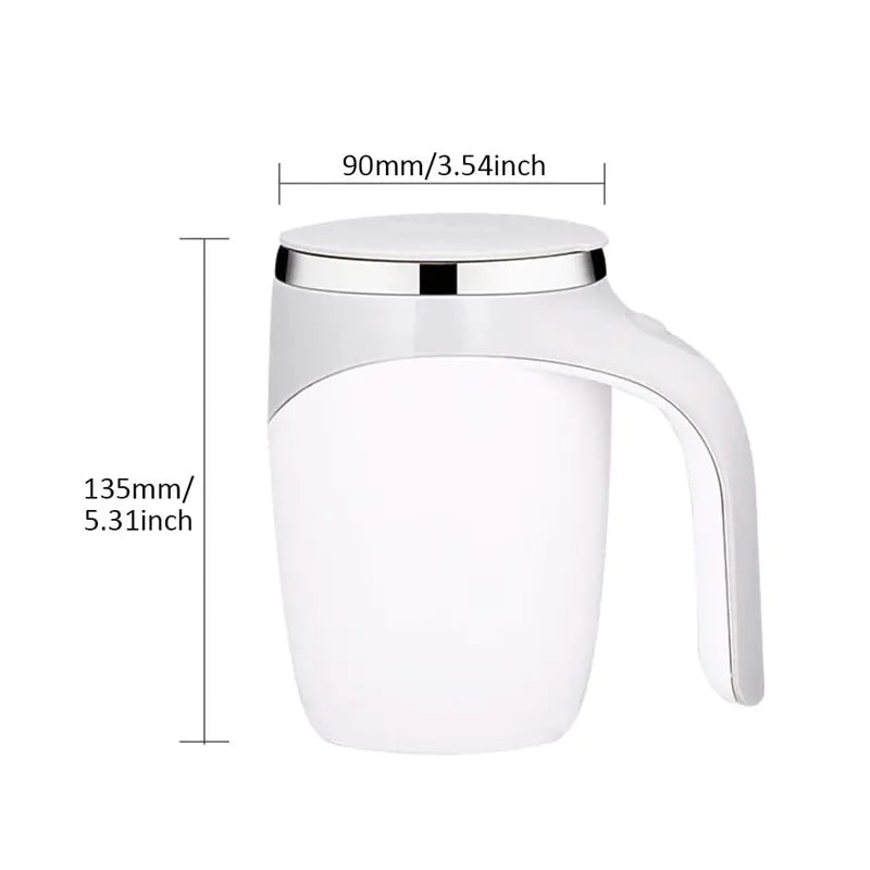 HOOR Automatic Stirring Mug - Premium  from HOOR 