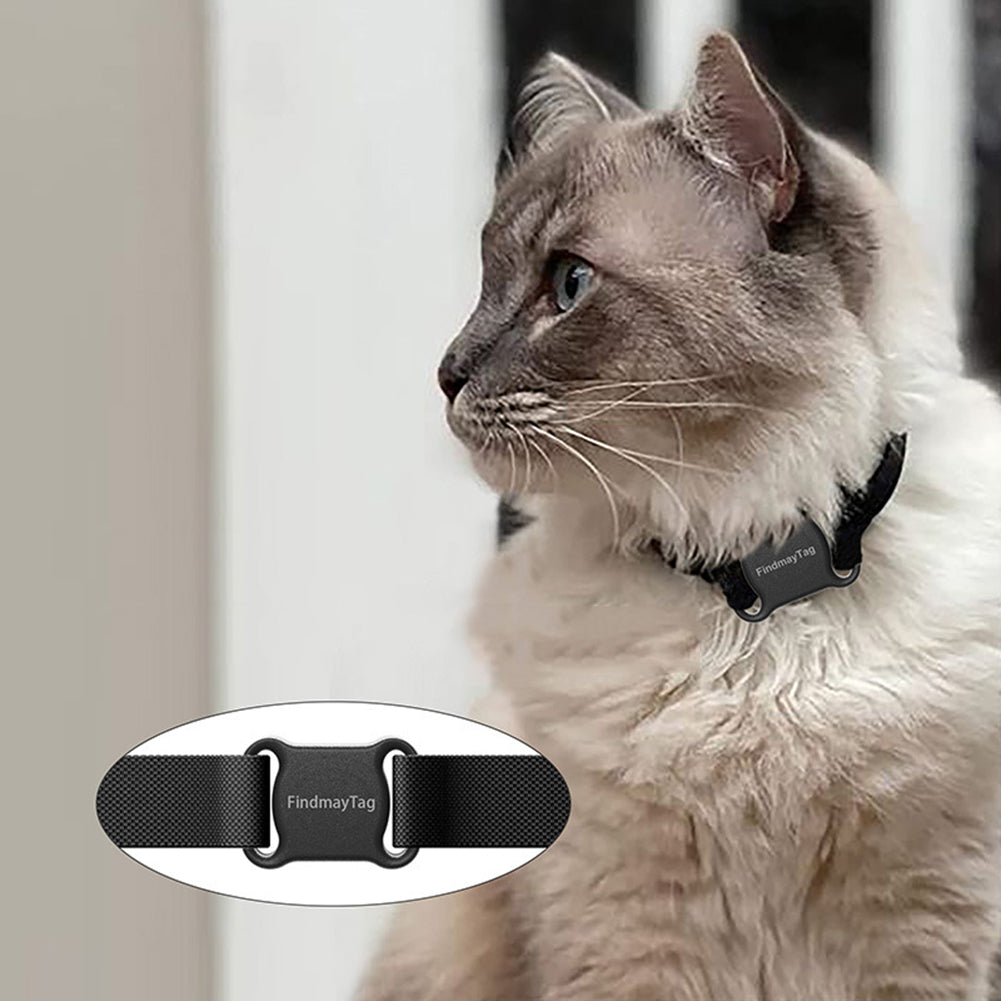 HOOR Pet Cat Dog GPS Tracker