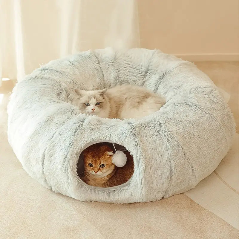 HOOR Cat Beds Relaxing House